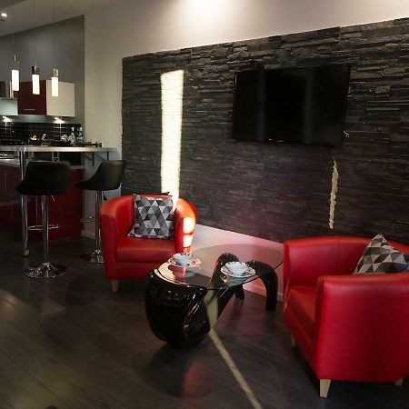 Apartament Onyx Poznan Luaran gambar