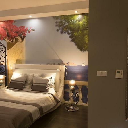 Apartament Onyx Poznan Luaran gambar