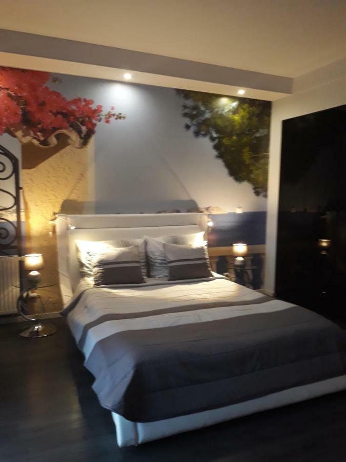 Apartament Onyx Poznan Luaran gambar