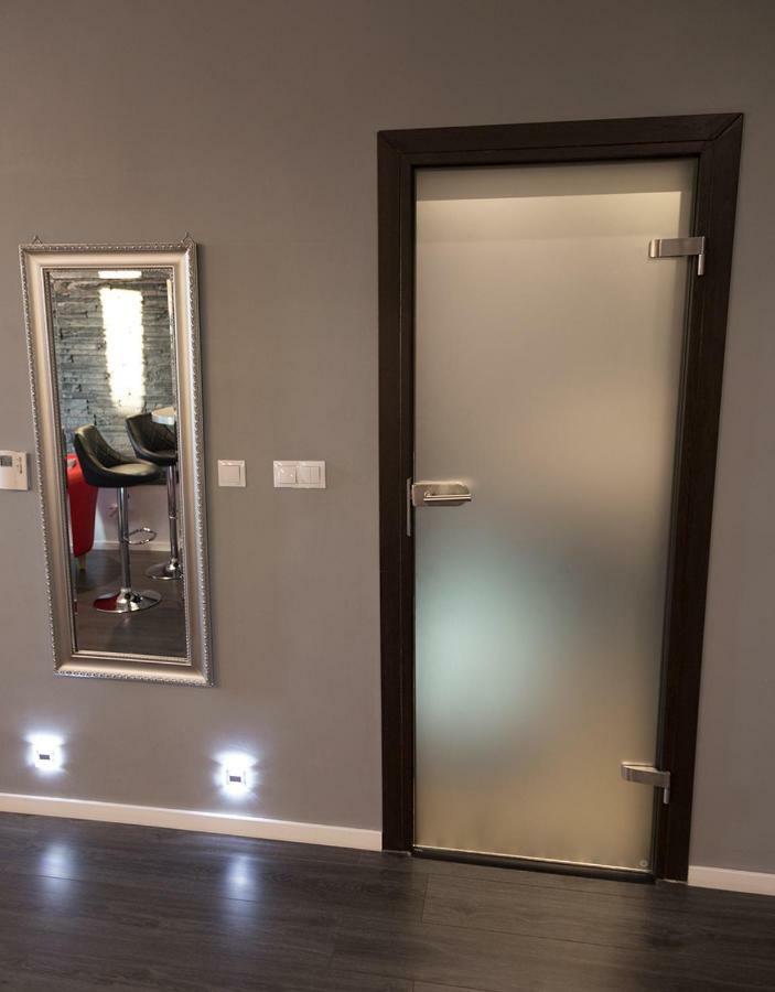 Apartament Onyx Poznan Luaran gambar