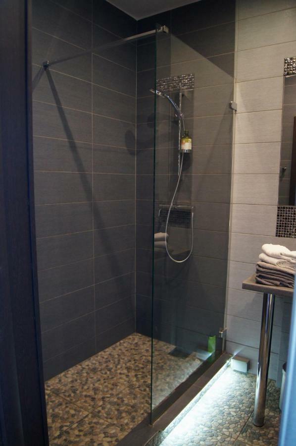 Apartament Onyx Poznan Luaran gambar